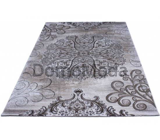 Високощільний килим Tango Asmin 9085B L.BEIGE-CREAM - Висока якість за найкращою ціною в Україні